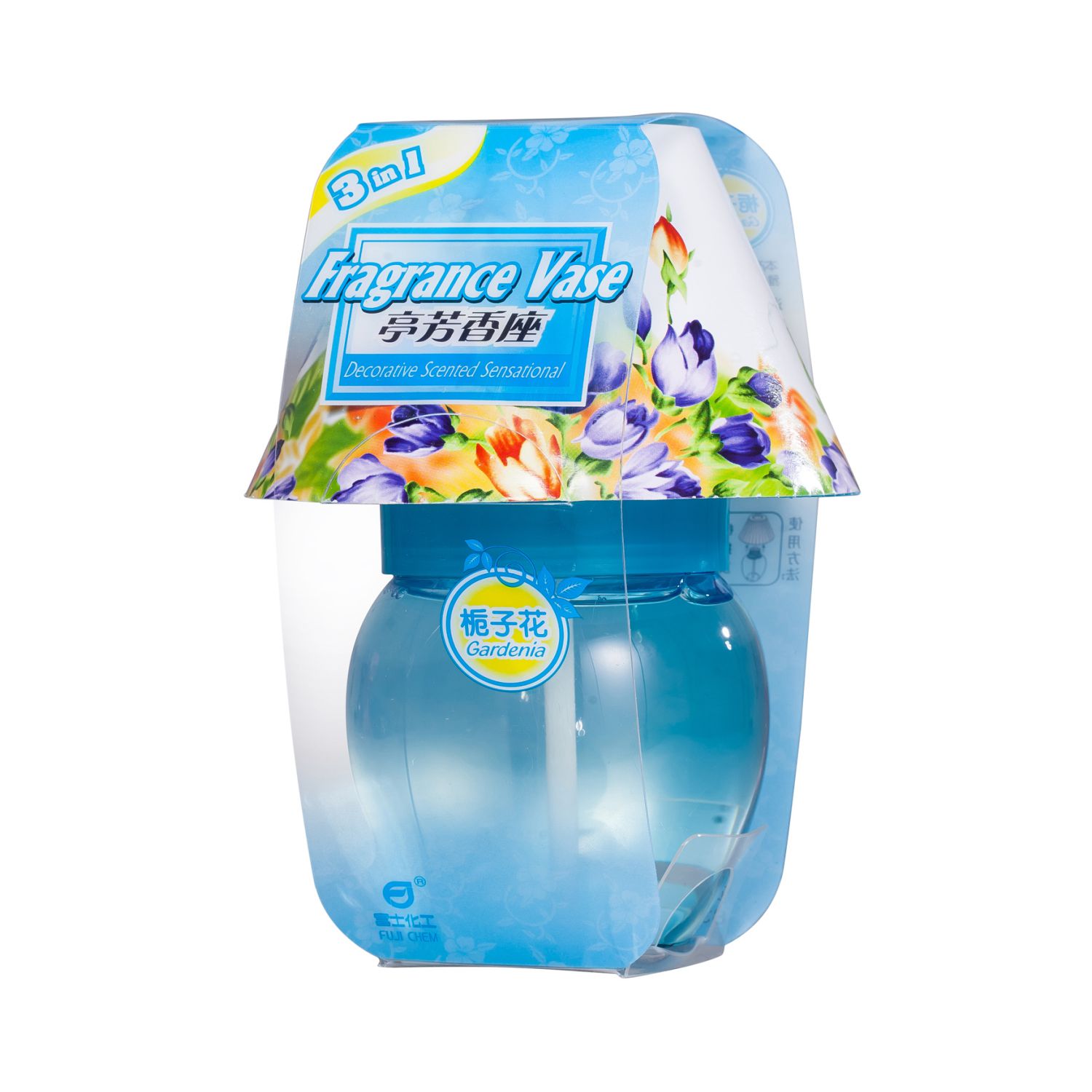 8328C 亭芳香座(梔子花) 130ml 8328C 亭芳香座(梔子花) 130ml