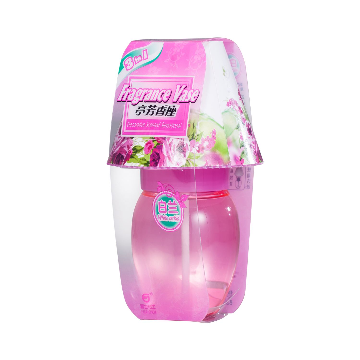 8326C 亭芳香座(白蘭) ?130ml 8326C 亭芳香座(白蘭) ?130ml
