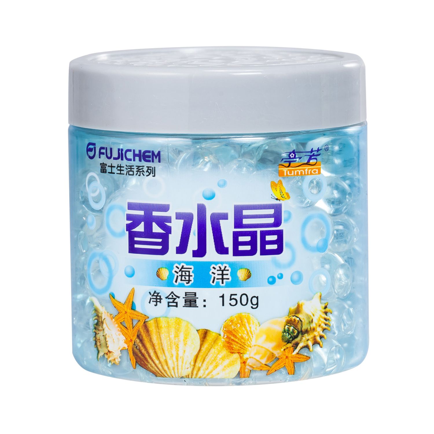 8316C 香水晶(海洋) 110g 8316C 香水晶(海洋) 110g